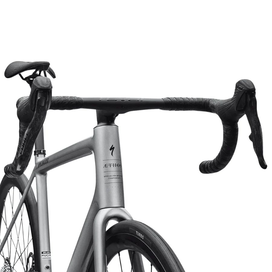 Specialized Aethos 2 Pro AXS - Image 4