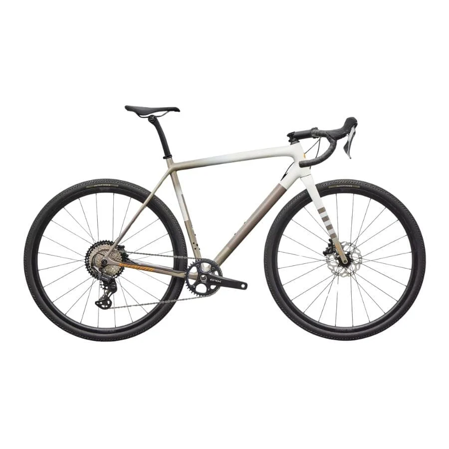 Specialized Crux Comp