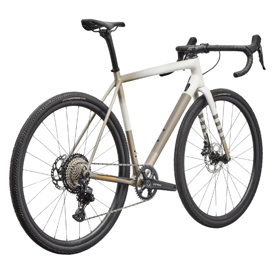Specialized Crux Comp - Image 3