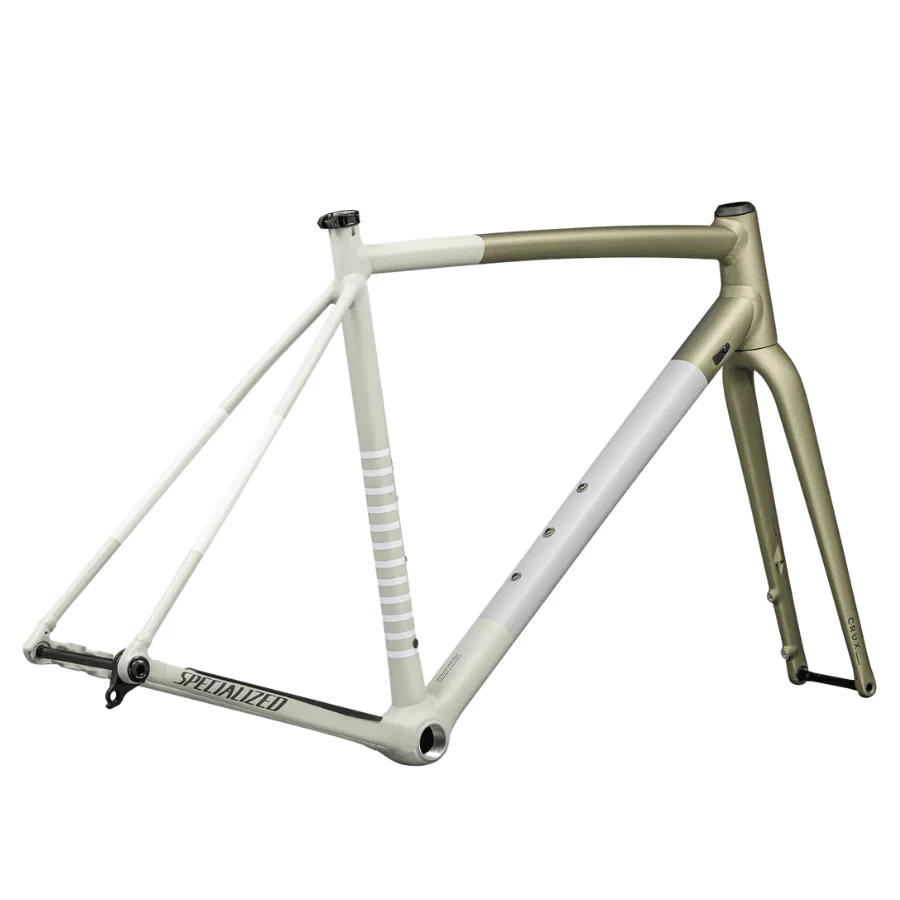 Specialized Crux DSW Frameset - Image 3