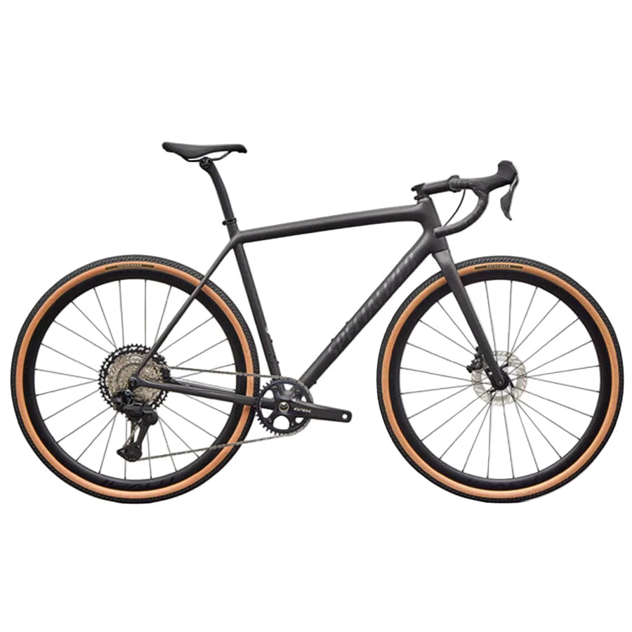 Specialized Crux Expert Shimano GRX Di2