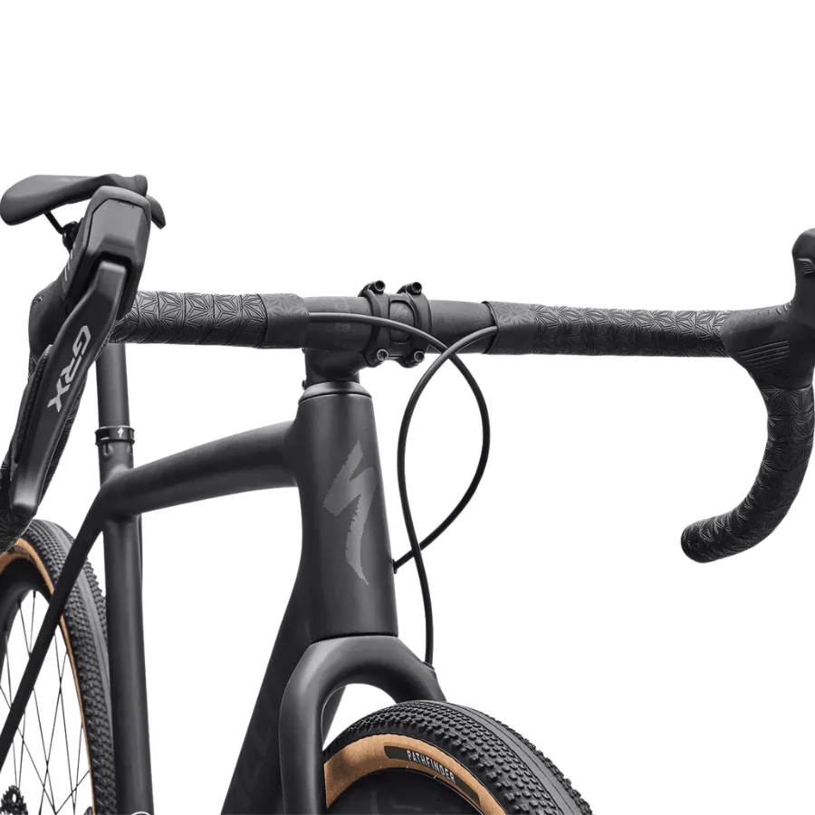 Specialized Crux Expert Shimano GRX Di2 - Image 4