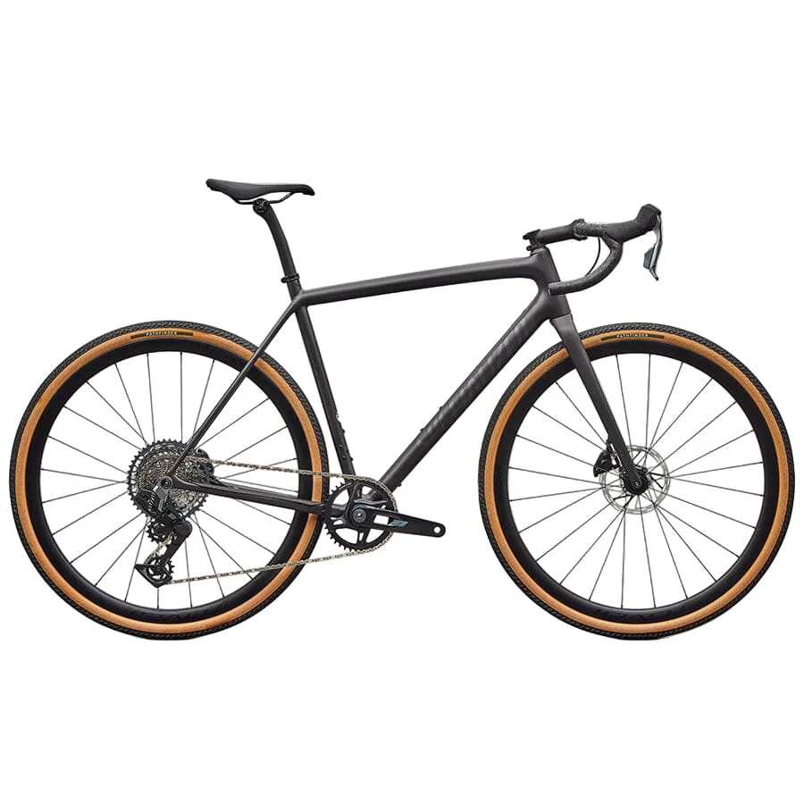 Specialized Crux Expert SRAM Rival XPLR AXS