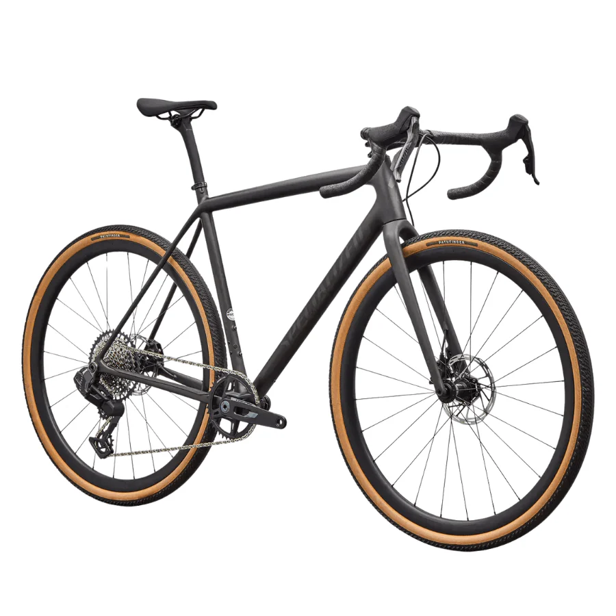 Specialized Crux Expert SRAM Rival XPLR AXS - Image 2