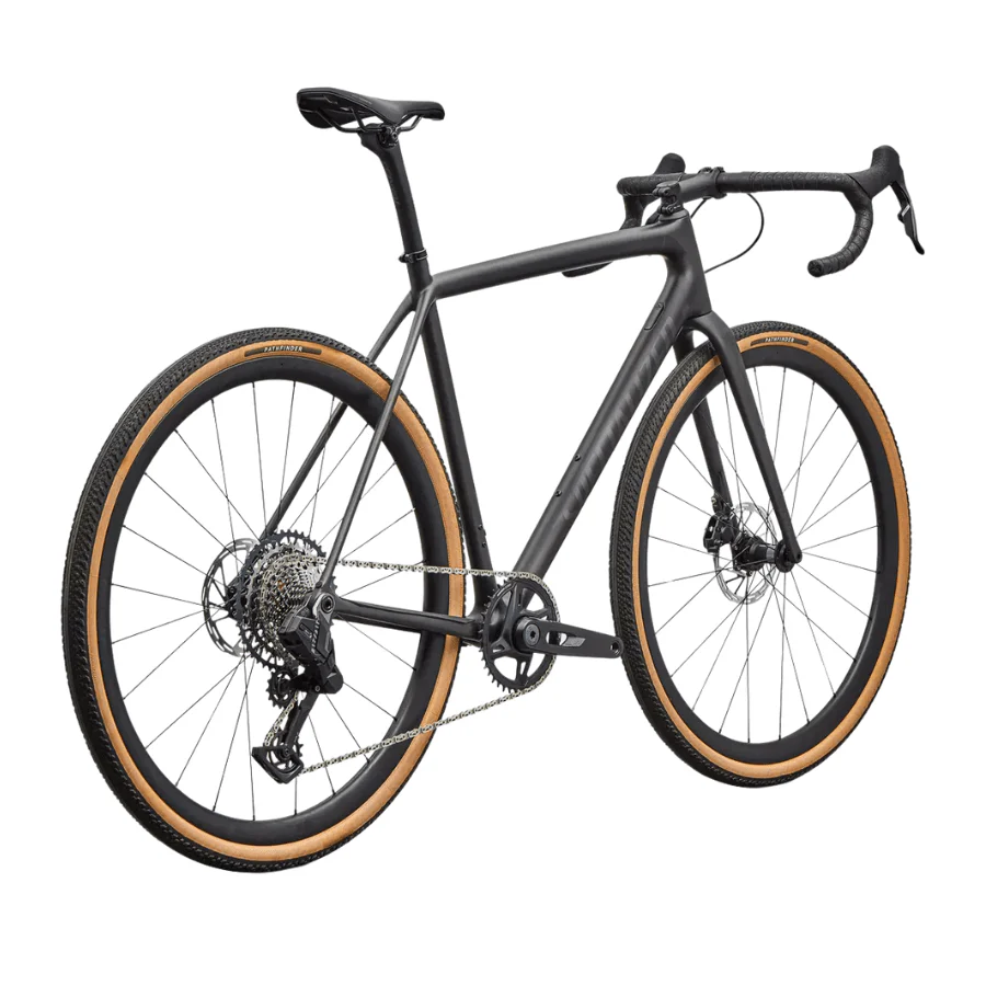Specialized Crux Expert SRAM Rival XPLR AXS - Image 3