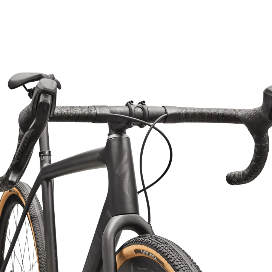 Specialized Crux Expert SRAM Rival XPLR AXS - Image 4