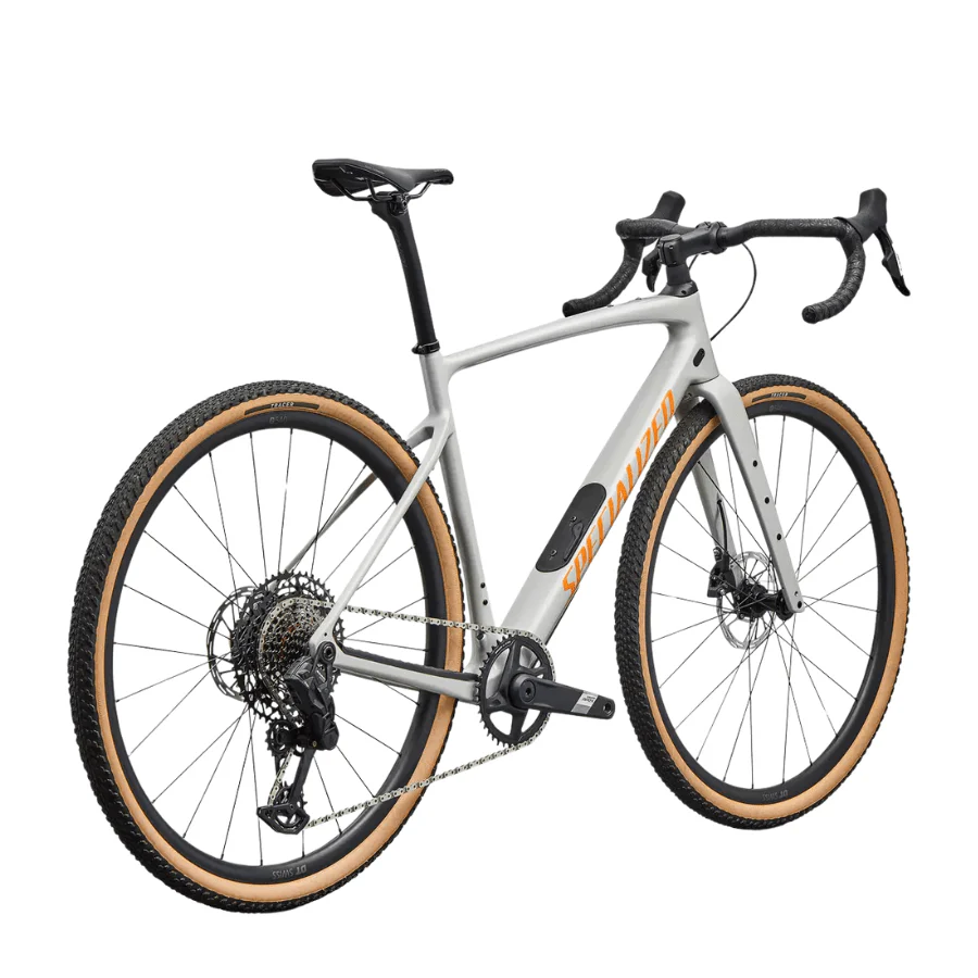 Specialized Diverge 4 Comp Carbon - Image 3