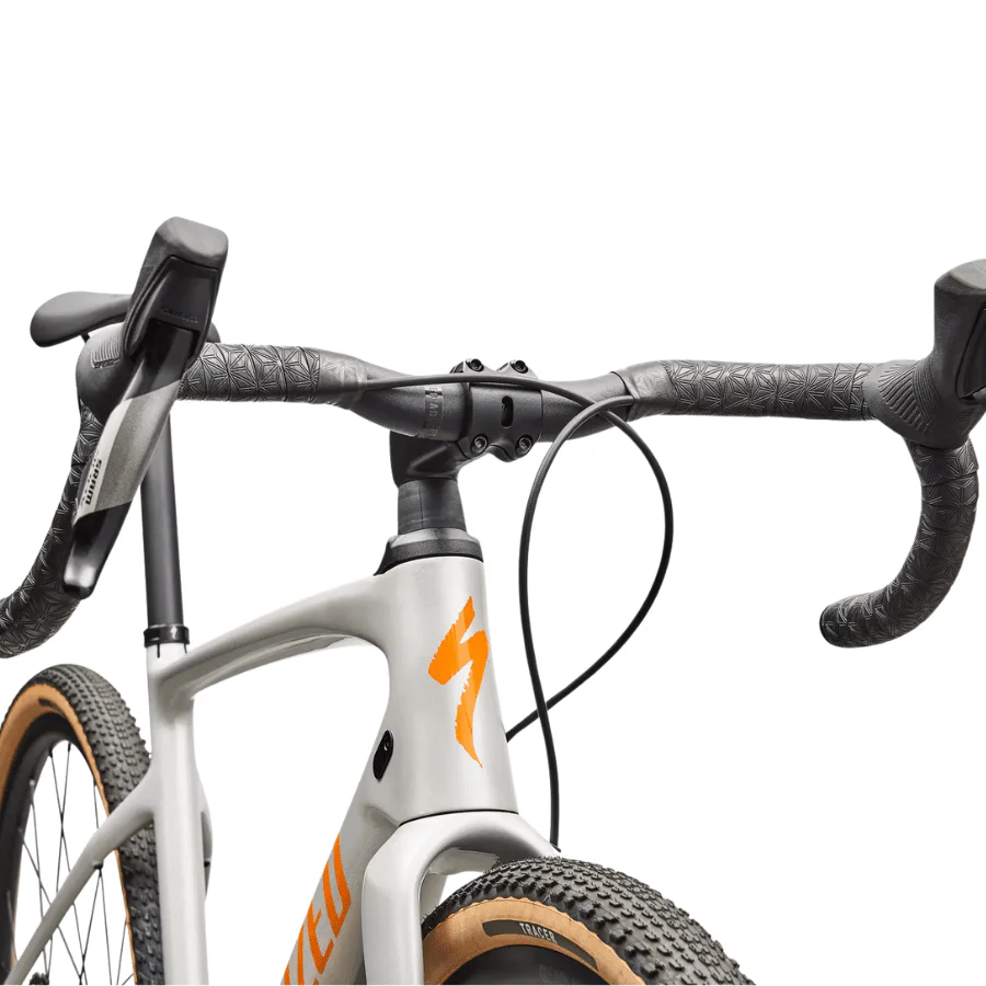 Specialized Diverge 4 Comp Carbon - Image 4