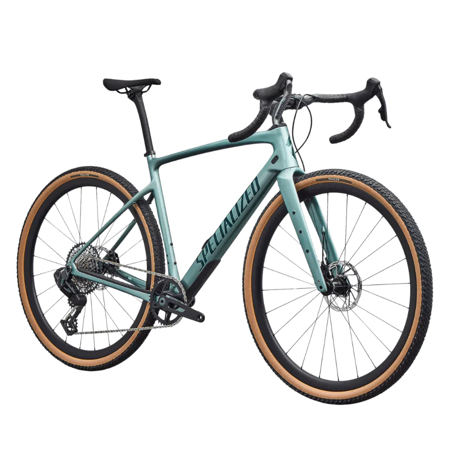 Specialized Diverge 4 Expert SRAM Rival XPLR - Image 2