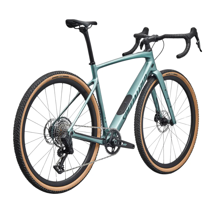 Specialized Diverge 4 Expert SRAM Rival XPLR - Image 3
