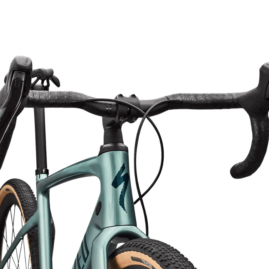 Specialized Diverge 4 Expert SRAM Rival XPLR - Image 4