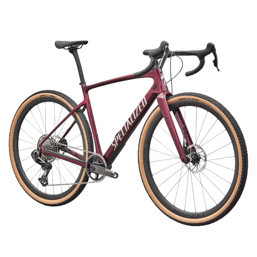 Specialized Diverge 4 Pro - Image 2