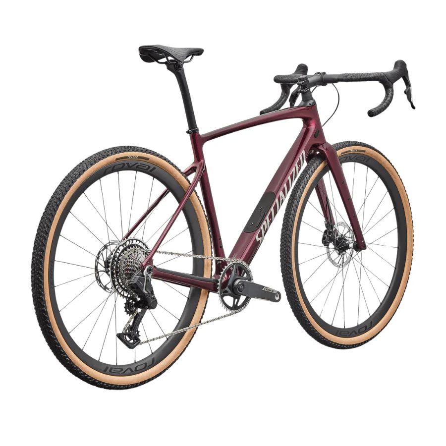 Specialized Diverge 4 Pro - Image 3