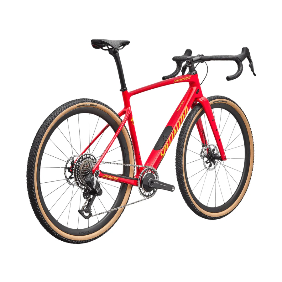 Specialized Diverge 4 Pro LTD - Image 3