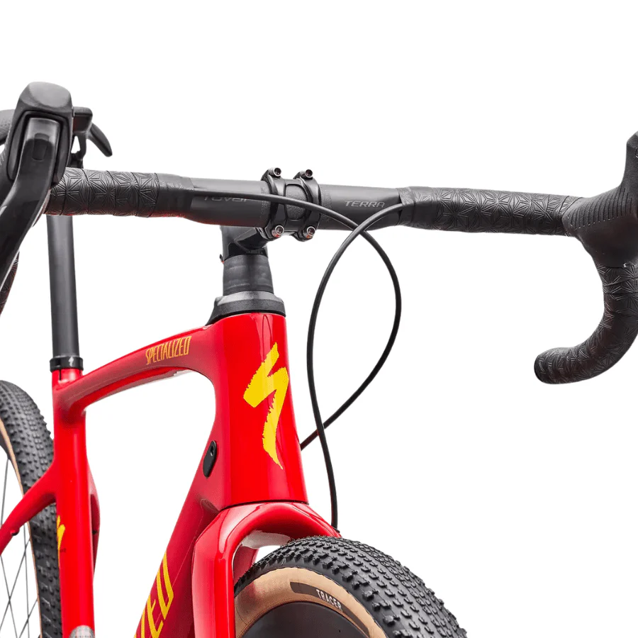 Specialized Diverge 4 Pro LTD - Image 4