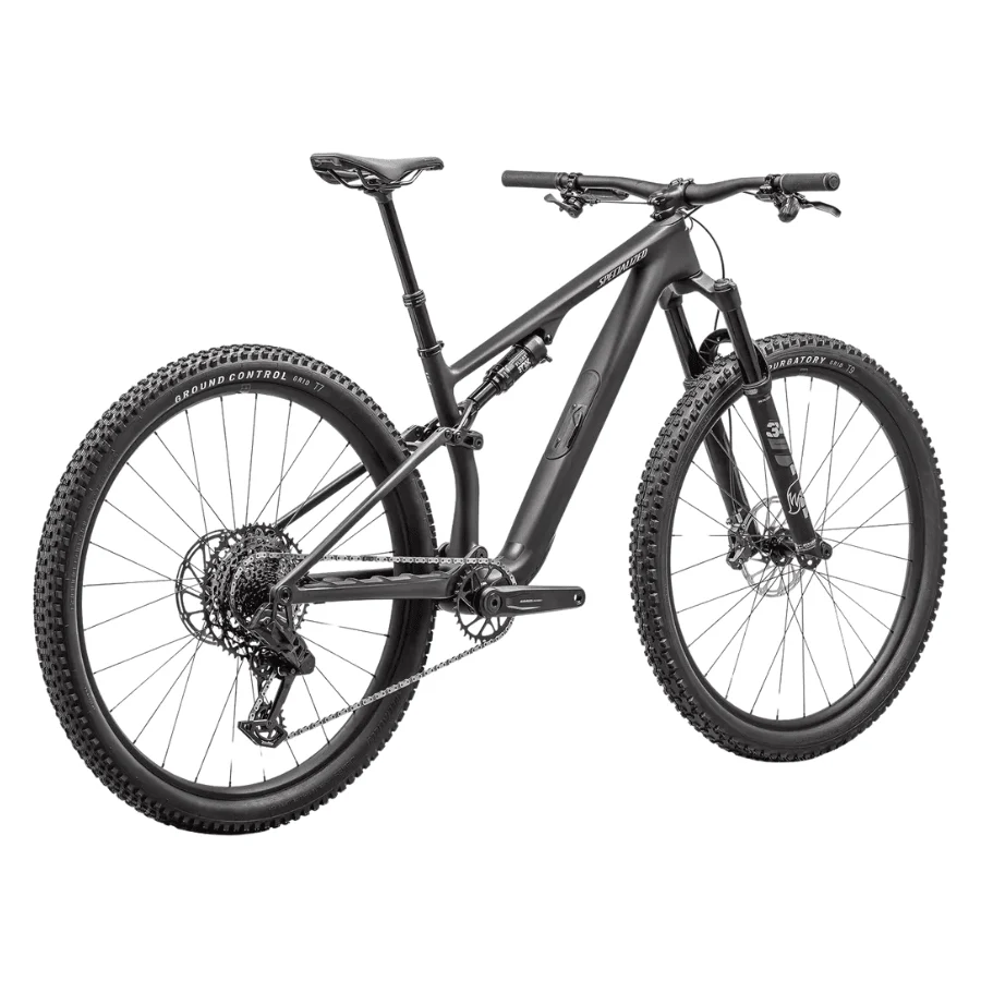 Specialized Epic 8 EVO Comp - Image 3