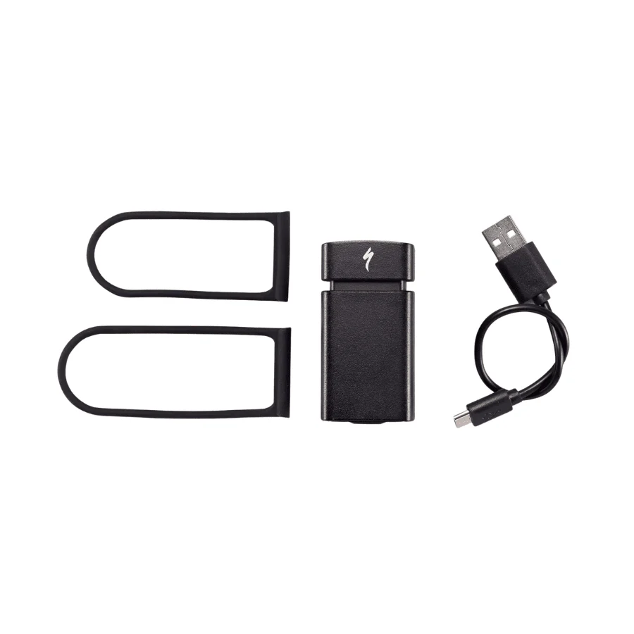 Specialized Flash Pack Headlight / Taillight Combo - Image 4