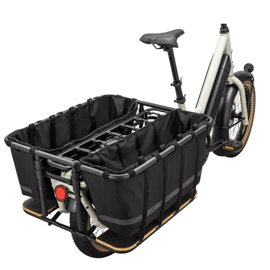 Specialized Globe LT Cargo Side Bag - Image 2