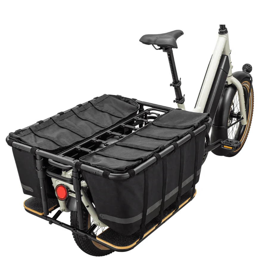 Specialized Globe LT Cargo Side Bag - Image 3