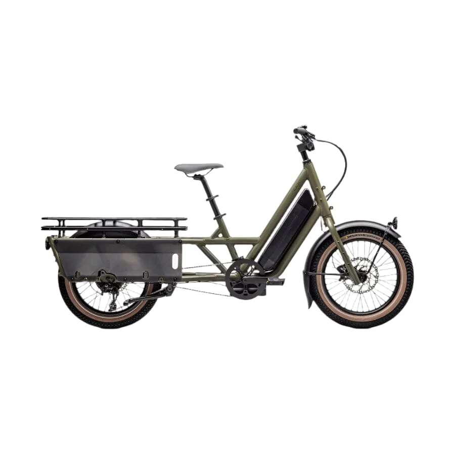 Specialized Haul LT - Image 2