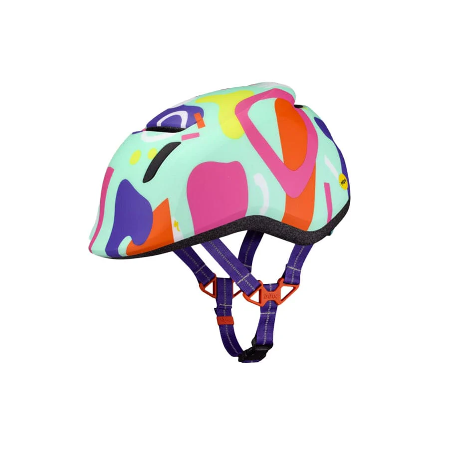 Specialized Mio 2 Helmet - Image 4