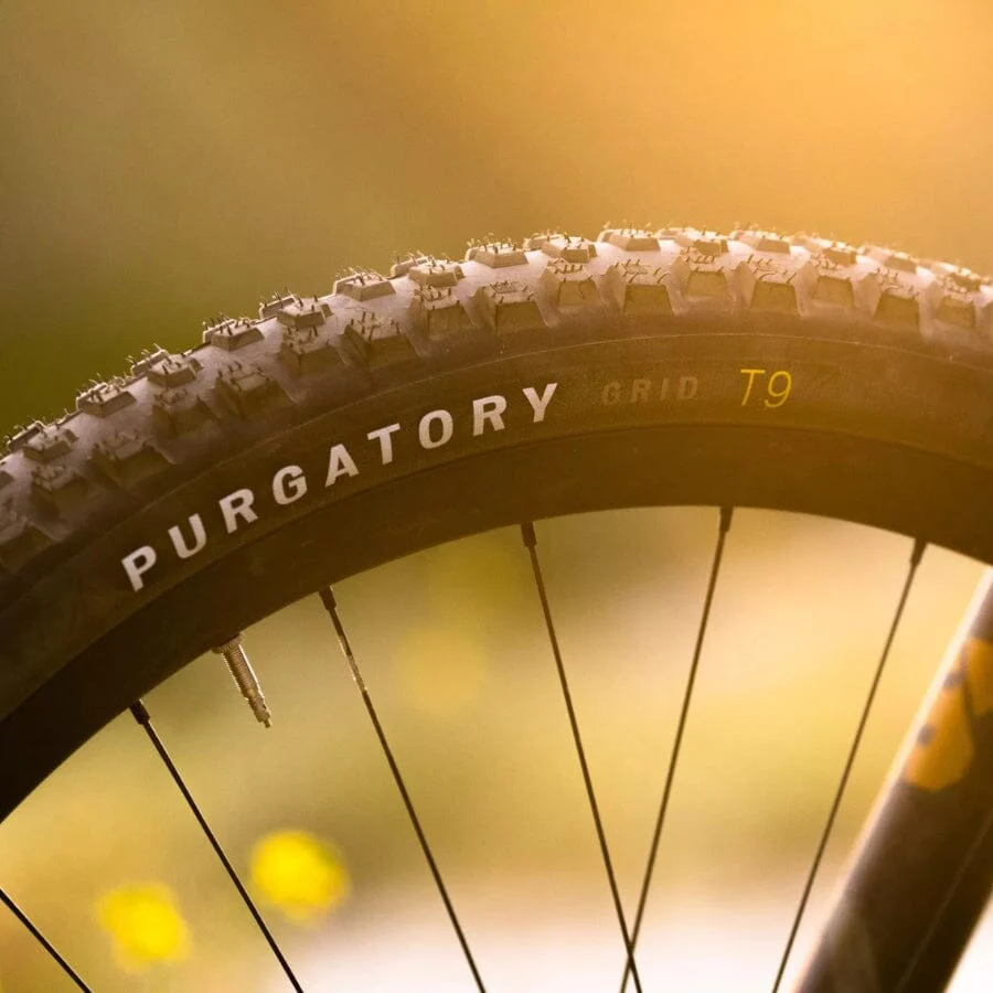 Specialized Purgatory Grid 2Bliss Ready T7 Tire - Image 3