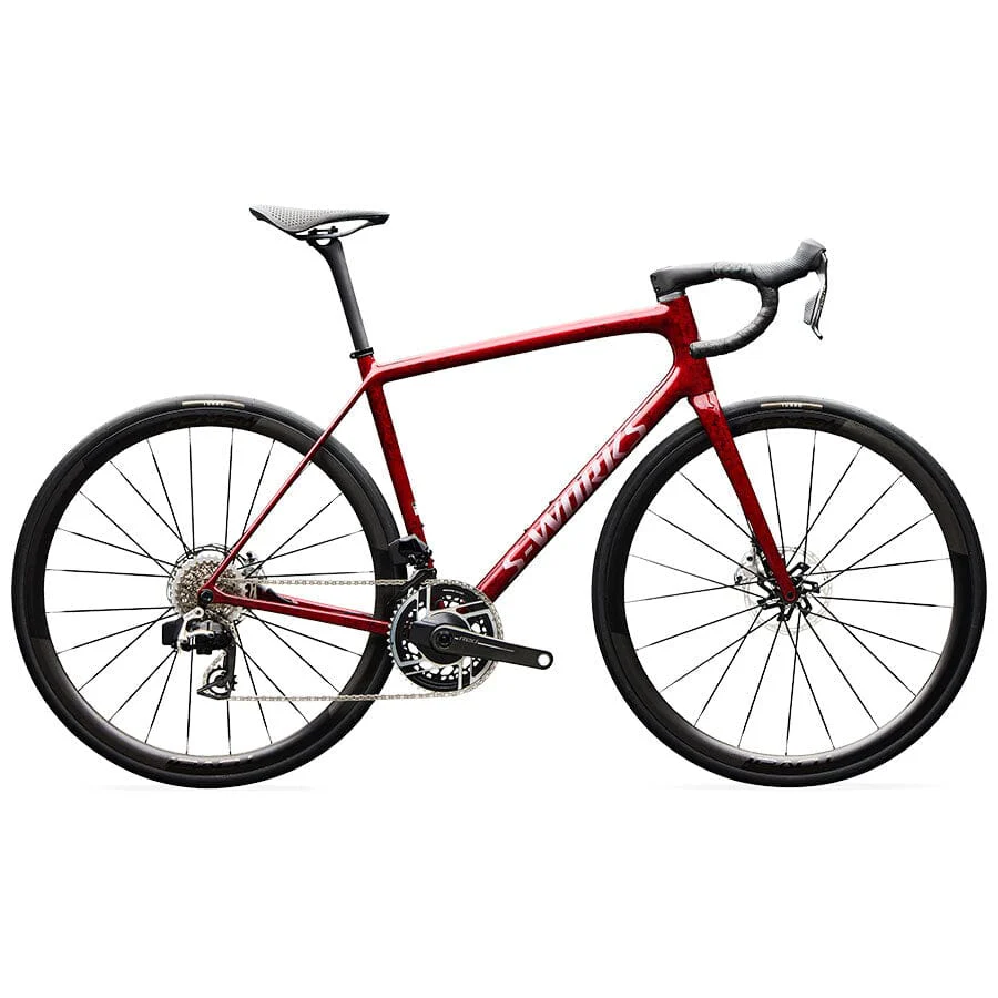 Specialized S-Works Aethos 2 AXS