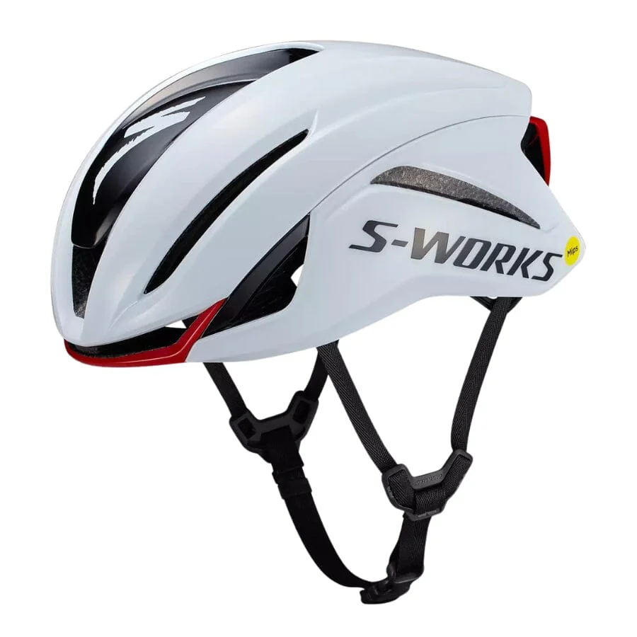 Specialized S-Works Evade 4