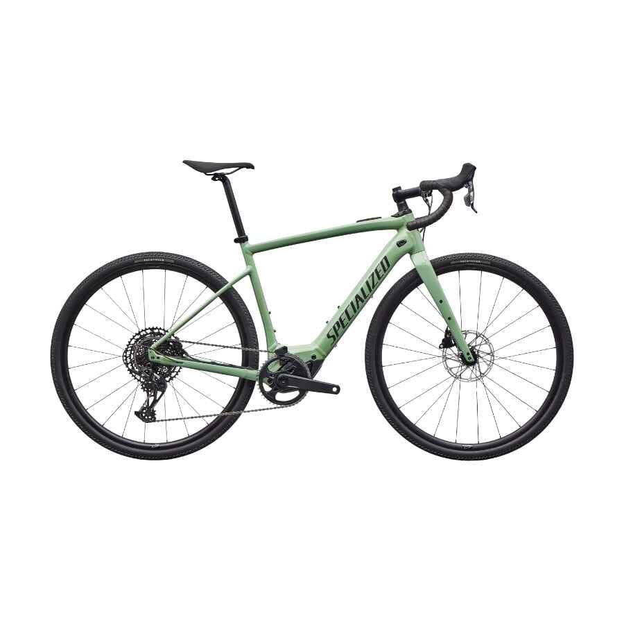 Specialized Turbo Creo 2 Comp E5 - Image 2