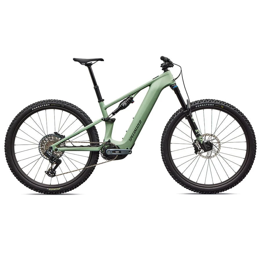 Specialized Turbo Levo R Expert - Image 2