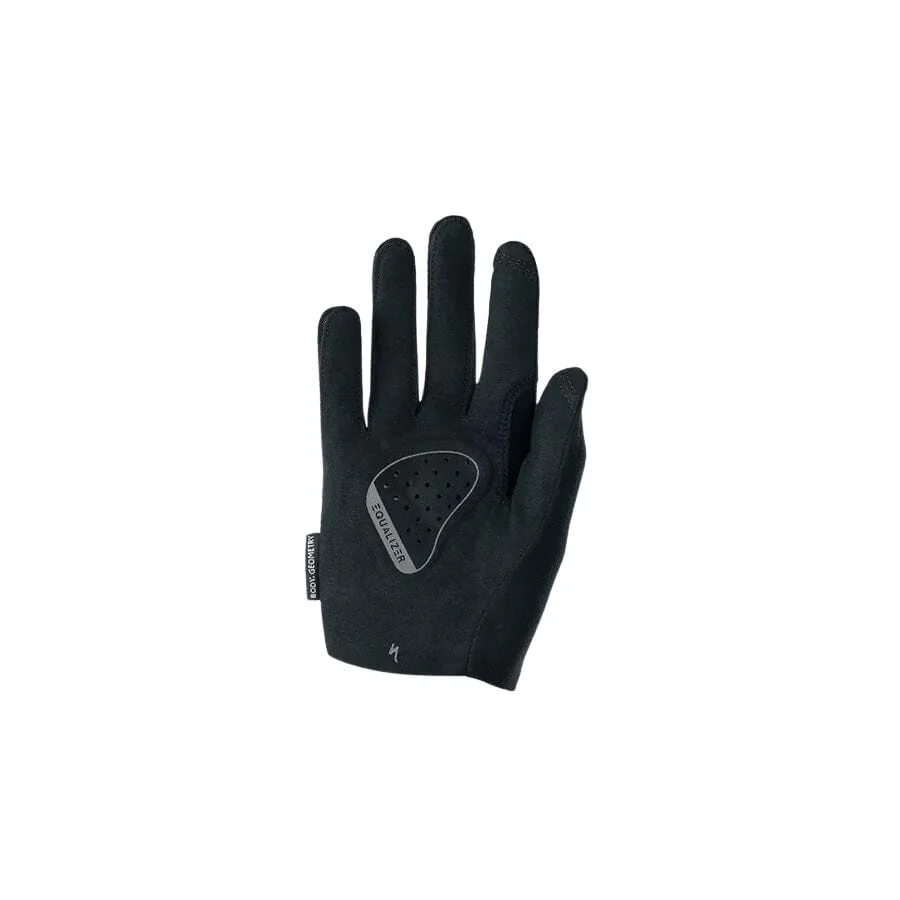Specialized Women's Body Geometry Grail Long Finger Gloves - Image 2