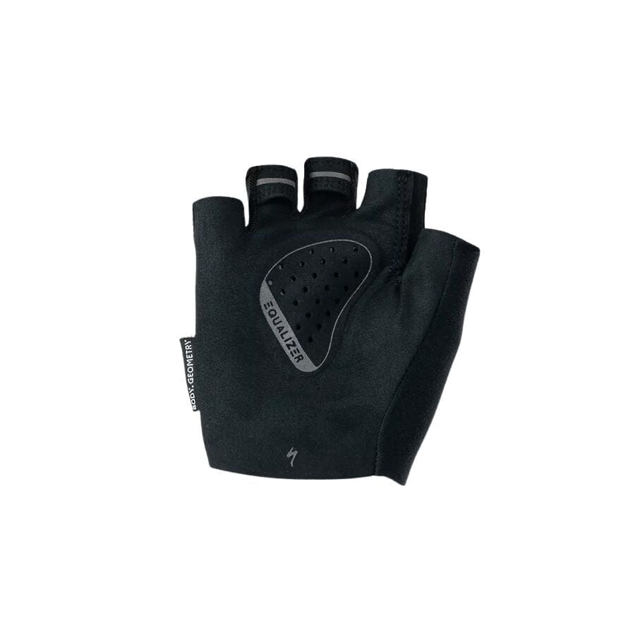 Specialized Women's Body Geometry Grail Short Finger Gloves - Image 2