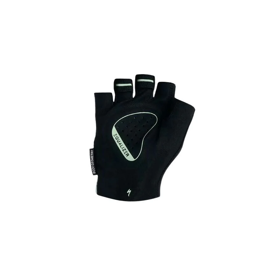 Specialized Women's Body Geometry Grail Short Finger Gloves - Image 4