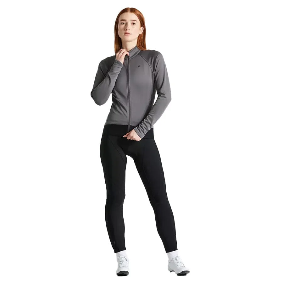 Specialized Women's RBX Expert Thermal Long Sleeve Jersey