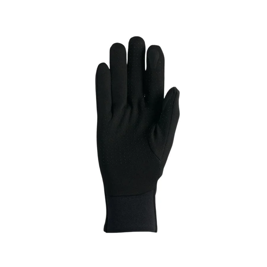 Specialized Women's Softshell Thermal Long Finger Glove - Image 2