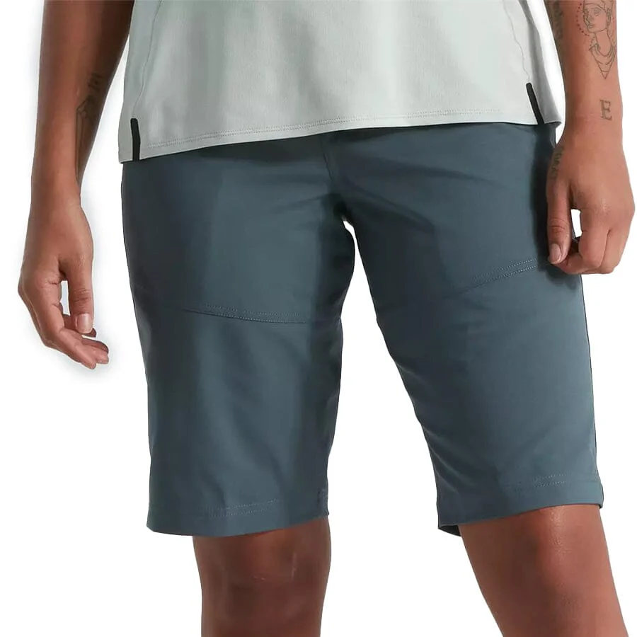Specialized Women's Trail Short with Liner - Image 2
