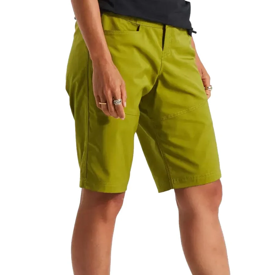 Specialized Women's Trail Short with Liner - Image 3