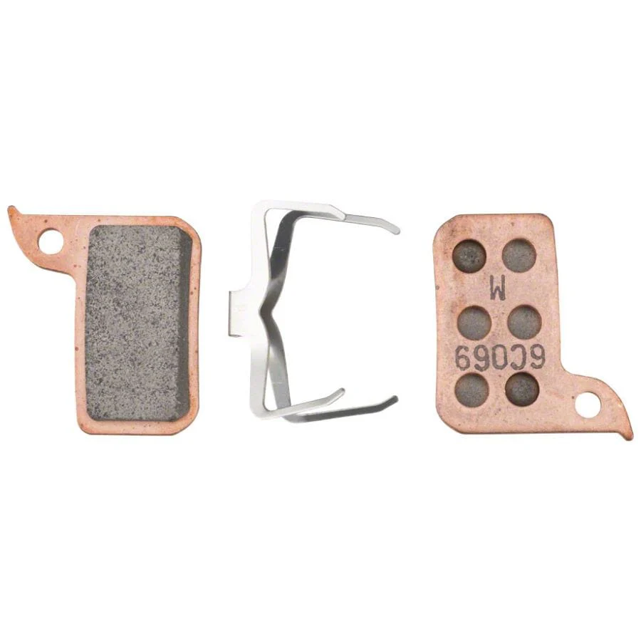 SRAM Disc Brake Pad for Monoblock, Road and Level A1 - Image 2