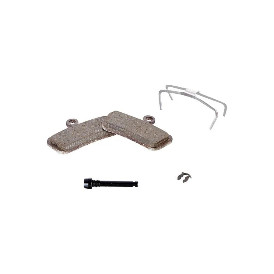 SRAM Disc Brake Pads for Trail, Guide, and G2