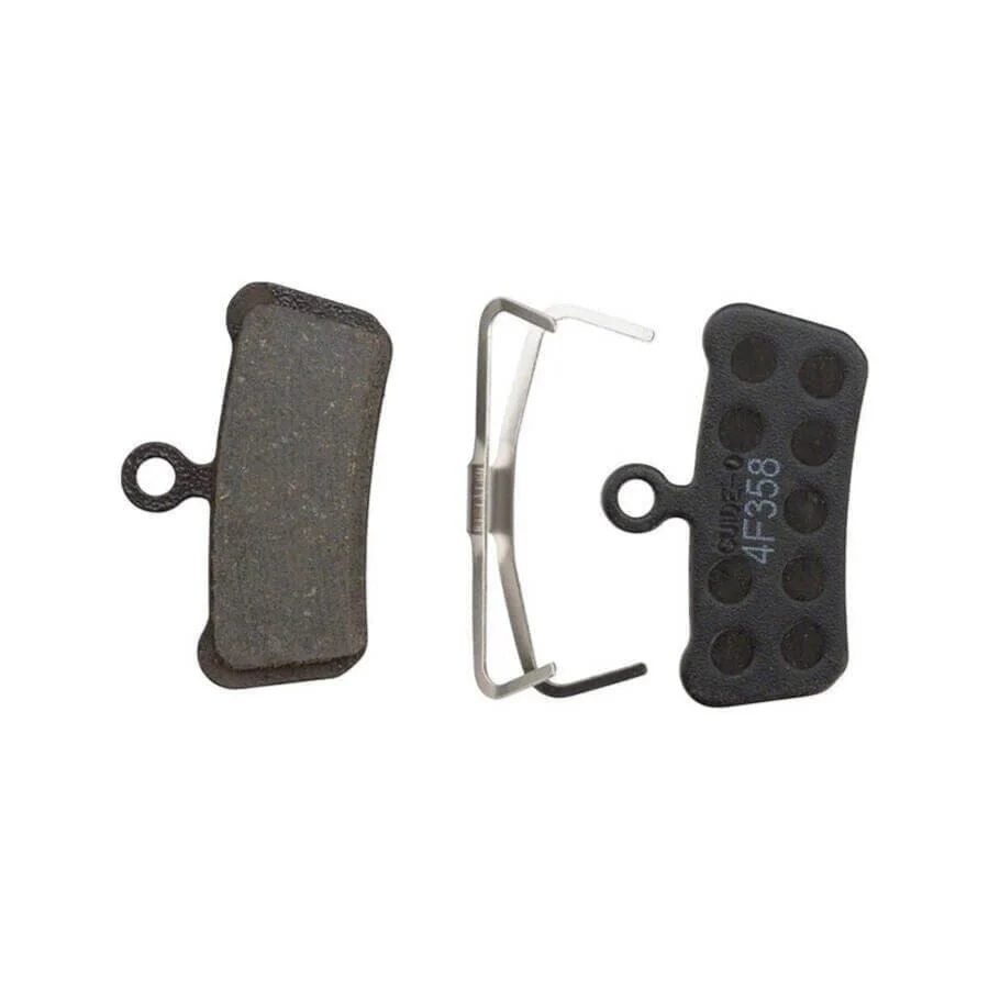 SRAM Disc Brake Pads for Trail, Guide, and G2 - Image 2