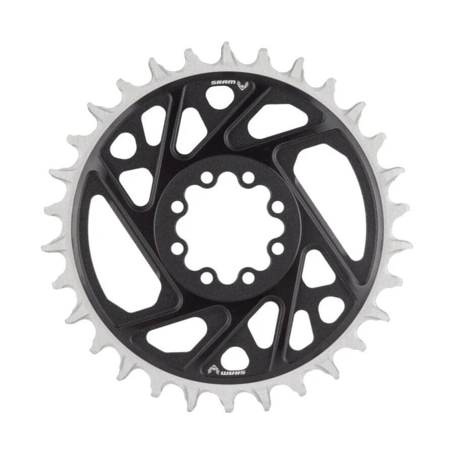 SRAM XX Eagle T-Type Direct Mount Chainring