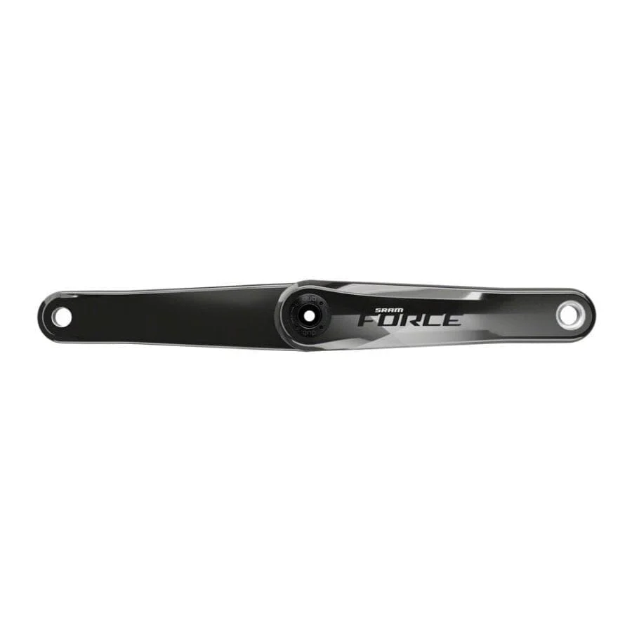 SRAM Force AXS Crank Arm Assembly D1