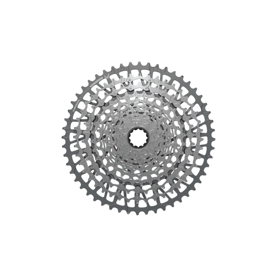 SRAM GX Eagle Transmission XS-1275 10/52t Cassette - Image 2