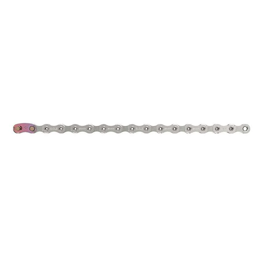 SRAM X01 Eagle Chain - 12-Speed, 126 Links