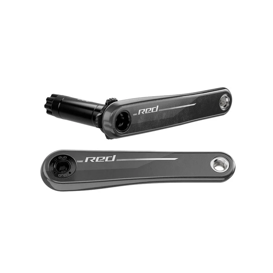 SRAM RED Crankset Assembly