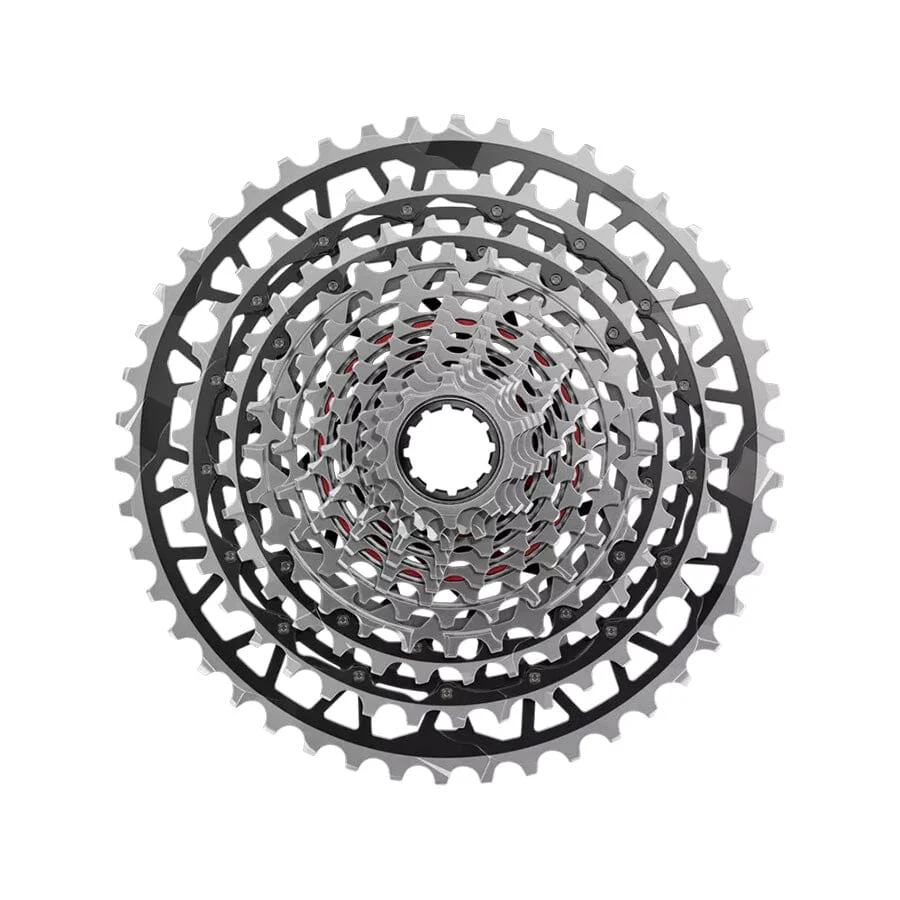 SRAM Red XPLR XG 1391 13-Speed Cassette
