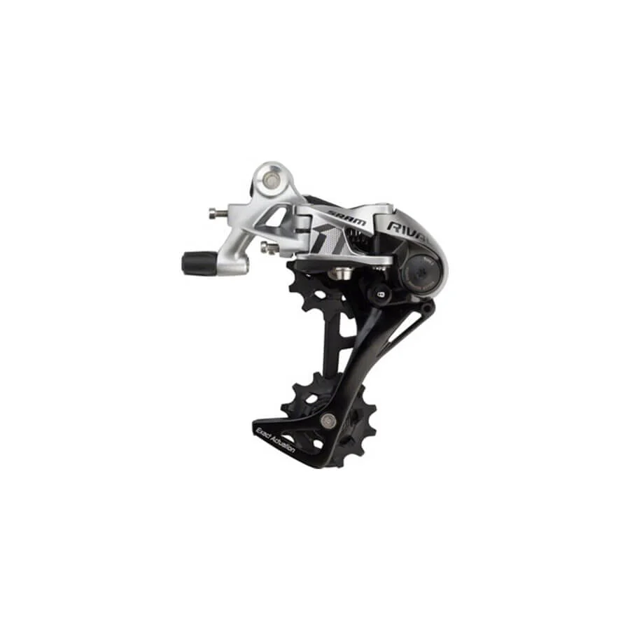 SRAM Rival 1 Type 3.0 Long Cage Rear Derailleur