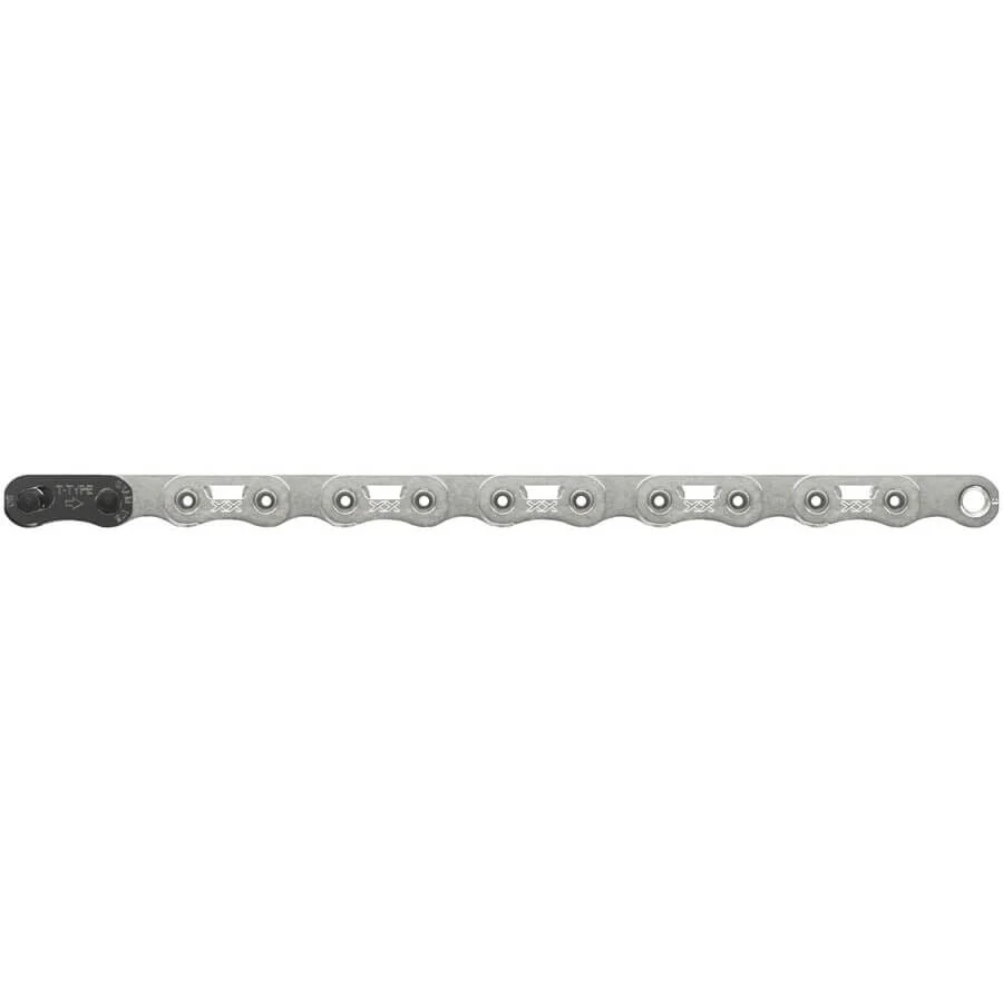 SRAM XX SL Eagle T-Type Flattop Chain - 12-Speed