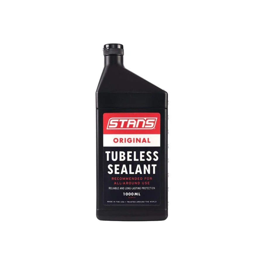 Stan's No Tubes Tire Sealant - 1000ml