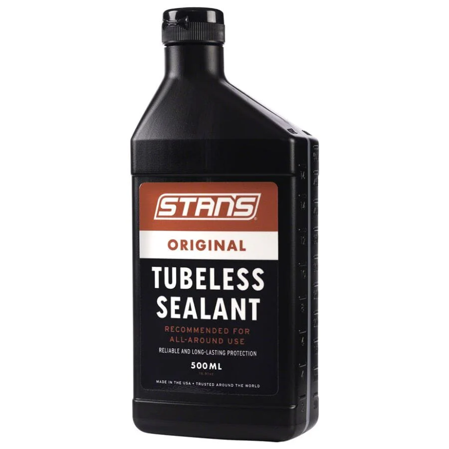 Stan's No Tubes Tire Sealant - 500ml
